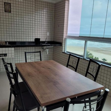 Praia Grande Apto 104 Paineiras Εξωτερικό φωτογραφία