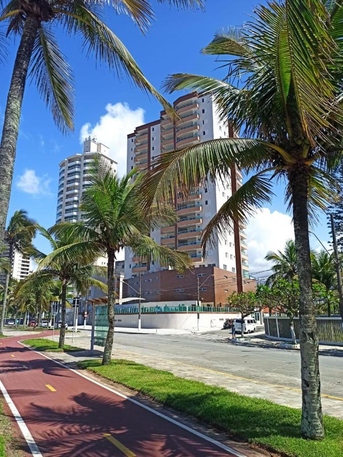 Praia Grande Apto 104 Paineiras Εξωτερικό φωτογραφία